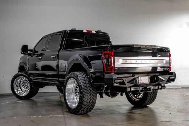 2020 Ford F-250 Super Duty Platinum | Dallas, TX | East Dallas Diesel 2020 Ford F-250 Super Duty Platinum | Dallas, TX | East Dallas Diesel