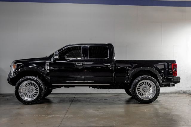 2020 Ford F-250 Super Duty Platinum FX4 BDS LIFT 26" American Force 40" R/T | Dallas, TX | East Dallas Diesel 2020 Ford F-250 Super Duty Platinum FX4 BDS LIFT 26" American Force 40" R/T | Dallas, TX | East Dallas Diesel