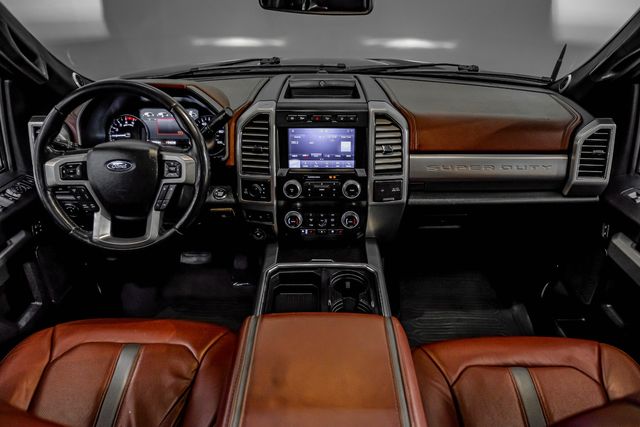 2020 Ford F-250 Super Duty Platinum FX4 BDS LIFT 26" American Force 40" R/T | Dallas, TX | East Dallas Diesel 2020 Ford F-250 Super Duty Platinum FX4 BDS LIFT 26" American Force 40" R/T | Dallas, TX | East Dallas Diesel