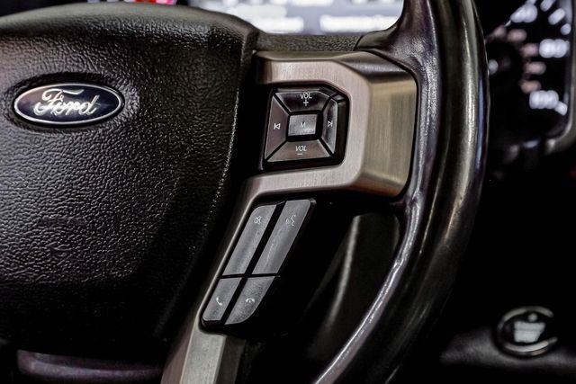 2020 Ford F-250 Super Duty Platinum | Dallas, TX | East Dallas Diesel