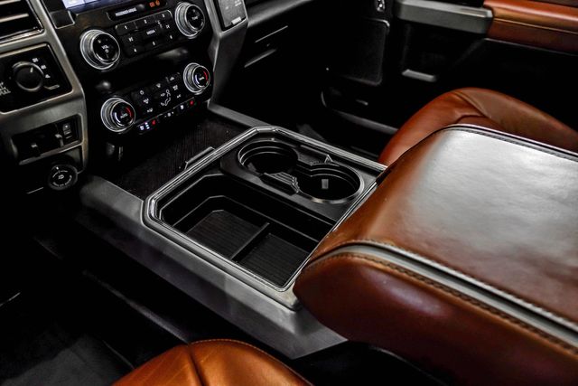 2020 Ford F-250 Super Duty Platinum | Dallas, TX | East Dallas Diesel