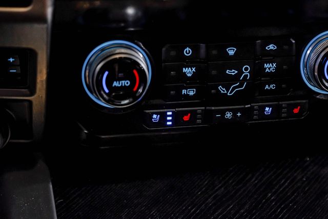 2020 Ford F-250 Super Duty Platinum | Dallas, TX | East Dallas Diesel