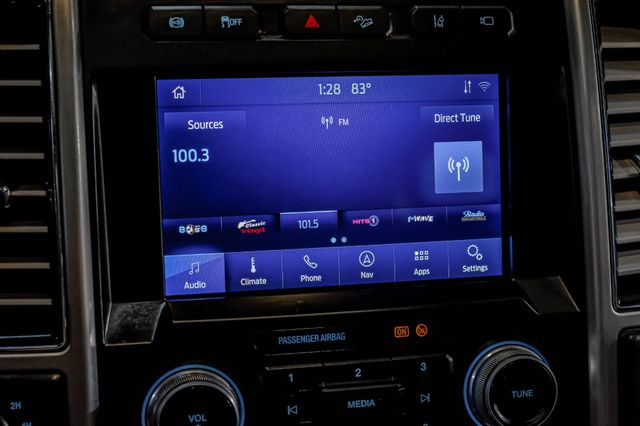 2020 Ford F-250 Super Duty Platinum | Dallas, TX | East Dallas Diesel