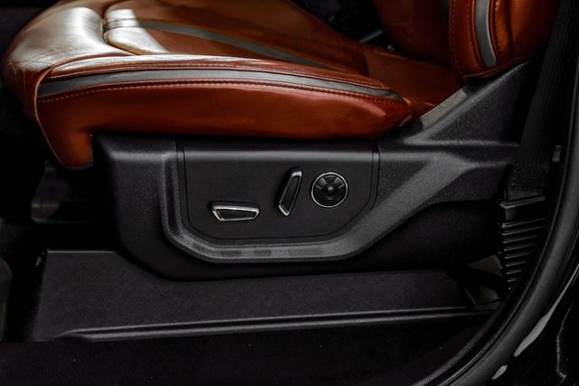 2020 Ford F-250 Super Duty Platinum | Dallas, TX | East Dallas Diesel