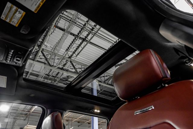 2020 Ford F-250 Super Duty Platinum | Dallas, TX | East Dallas Diesel