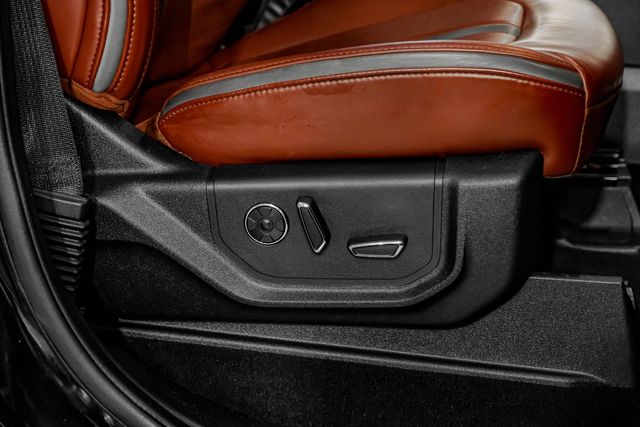 2020 Ford F-250 Super Duty Platinum | Dallas, TX | East Dallas Diesel