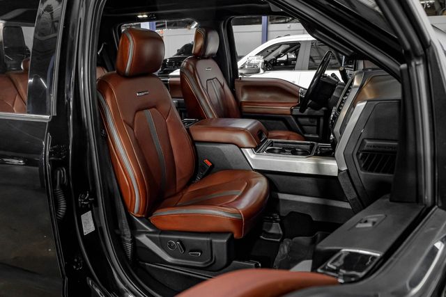 2020 Ford F-250 Super Duty Platinum | Dallas, TX | East Dallas Diesel