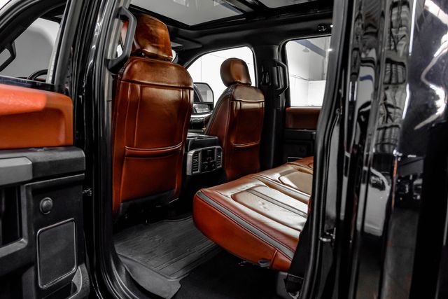 2020 Ford F-250 Super Duty Platinum FX4 BDS LIFT 26" American Force 40" R/T | Dallas, TX | East Dallas Diesel 2020 Ford F-250 Super Duty Platinum FX4 BDS LIFT 26" American Force 40" R/T | Dallas, TX | East Dallas Diesel