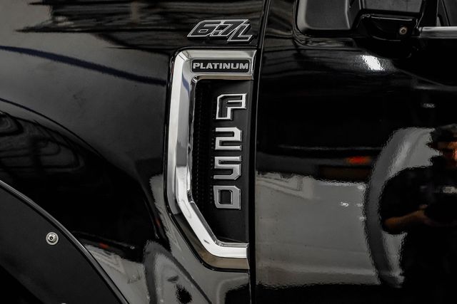 2020 Ford F-250 Super Duty Platinum | Dallas, TX | East Dallas Diesel 2020 Ford F-250 Super Duty Platinum | Dallas, TX | East Dallas Diesel