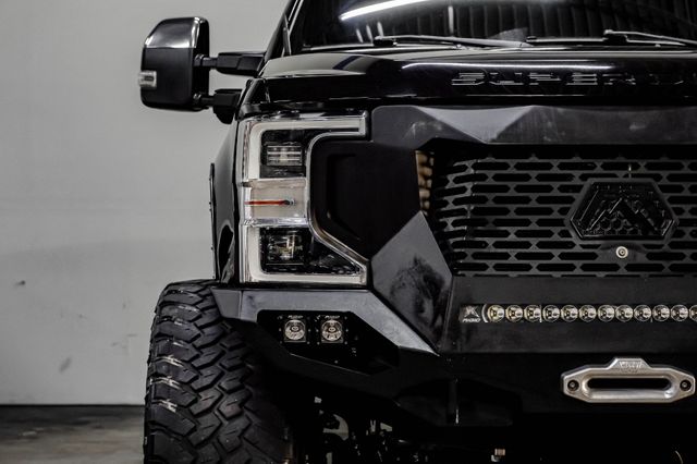 2020 Ford F-250 Super Duty Platinum | Dallas, TX | East Dallas Diesel