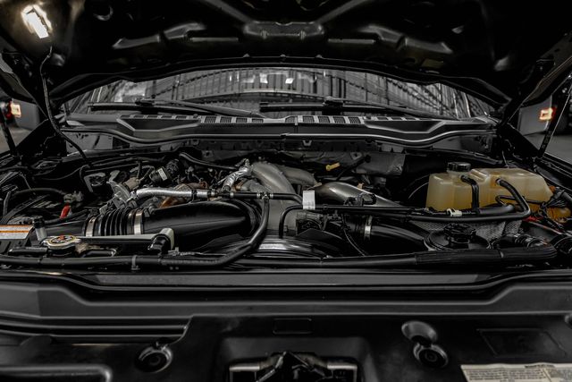 2020 Ford F-250 Super Duty Platinum | Dallas, TX | East Dallas Diesel