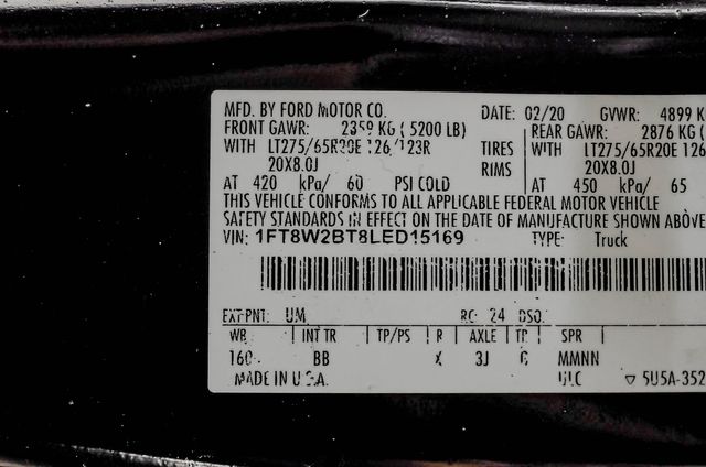 2020 Ford F-250 Super Duty Platinum FX4 BDS LIFT 26" American Force 40" R/T | Dallas, TX | East Dallas Diesel 2020 Ford F-250 Super Duty Platinum FX4 BDS LIFT 26" American Force 40" R/T | Dallas, TX | East Dallas Diesel