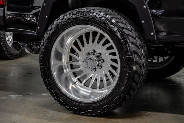 2020 Ford F-250 Super Duty Platinum | Dallas, TX | East Dallas Diesel