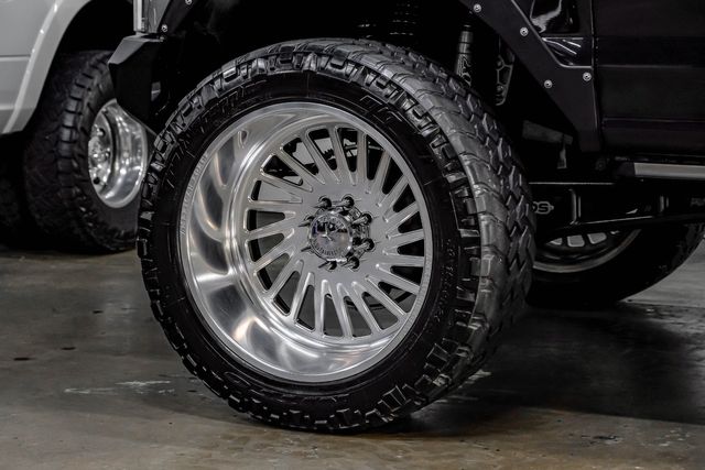 2020 Ford F-250 Super Duty Platinum | Dallas, TX | East Dallas Diesel