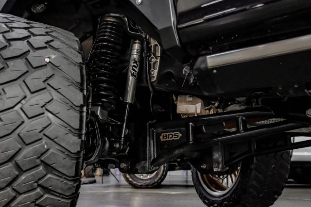 2020 Ford F-250 Super Duty Platinum | Dallas, TX | East Dallas Diesel