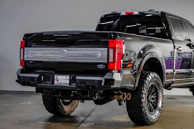 2020 Ford F-250 King Ranch | Dallas, TX | East Dallas Diesel