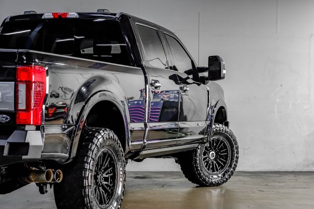 2020 Ford F-250 King Ranch | Dallas, TX | East Dallas Diesel