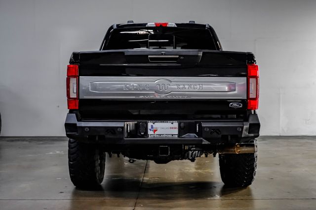 2020 Ford F-250 King Ranch | Dallas, TX | East Dallas Diesel 2020 Ford F-250 King Ranch | Dallas, TX | East Dallas Diesel