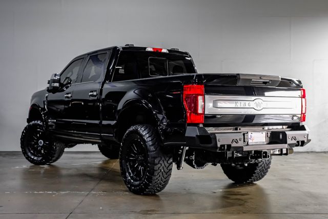2020 Ford F-250 Super Duty King Ranch Ultimate FX4 Tremor LIFTED 20" Fuel 37s | Dallas, TX | East Dallas Diesel 2020 Ford F-250 Super Duty King Ranch Ultimate FX4 Tremor LIFTED 20" Fuel 37s | Dallas, TX | East Dallas Diesel