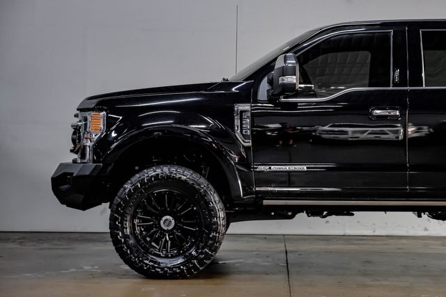 2020 Ford F-250 King Ranch | Dallas, TX | East Dallas Diesel
