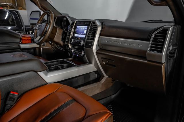 2020 Ford F-250 King Ranch | Dallas, TX | East Dallas Diesel