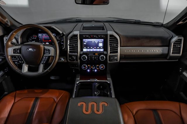 2020 Ford F-250 King Ranch | Dallas, TX | East Dallas Diesel 2020 Ford F-250 King Ranch | Dallas, TX | East Dallas Diesel