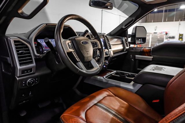 2020 Ford F-250 King Ranch | Dallas, TX | East Dallas Diesel 2020 Ford F-250 King Ranch | Dallas, TX | East Dallas Diesel