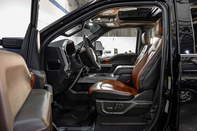 2020 Ford F-250 Super Duty King Ranch Ultimate FX4 Tremor LIFTED 20" Fuel 37s | Dallas, TX | East Dallas Diesel 2020 Ford F-250 Super Duty King Ranch Ultimate FX4 Tremor LIFTED 20" Fuel 37s | Dallas, TX | East Dallas Diesel