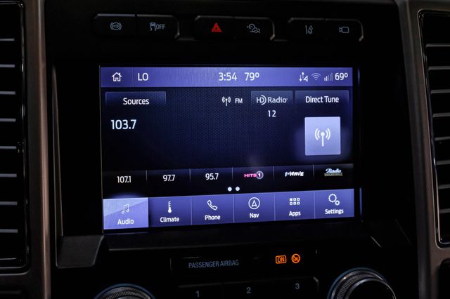 2020 Ford F-250 King Ranch | Dallas, TX | East Dallas Diesel