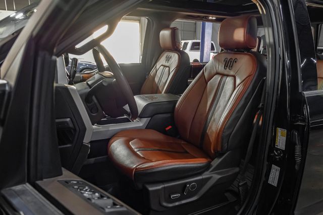 2020 Ford F-250 King Ranch | Dallas, TX | East Dallas Diesel