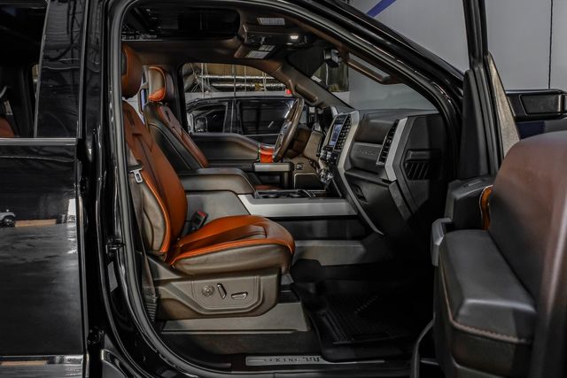 2020 Ford F-250 King Ranch | Dallas, TX | East Dallas Diesel 2020 Ford F-250 King Ranch | Dallas, TX | East Dallas Diesel