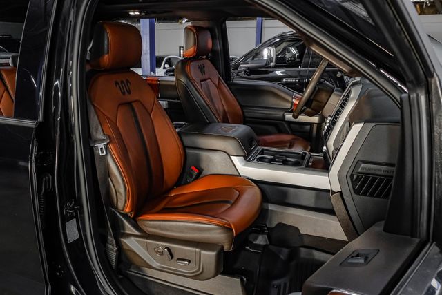 2020 Ford F-250 Super Duty King Ranch Ultimate FX4 Tremor LIFTED 20" Fuel 37s | Dallas, TX | East Dallas Diesel 2020 Ford F-250 Super Duty King Ranch Ultimate FX4 Tremor LIFTED 20" Fuel 37s | Dallas, TX | East Dallas Diesel