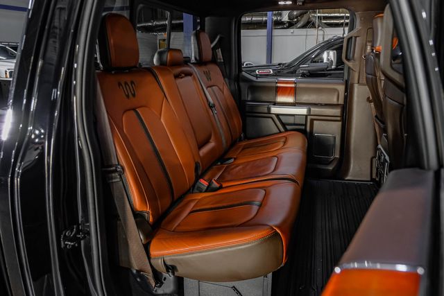 2020 Ford F-250 King Ranch | Dallas, TX | East Dallas Diesel