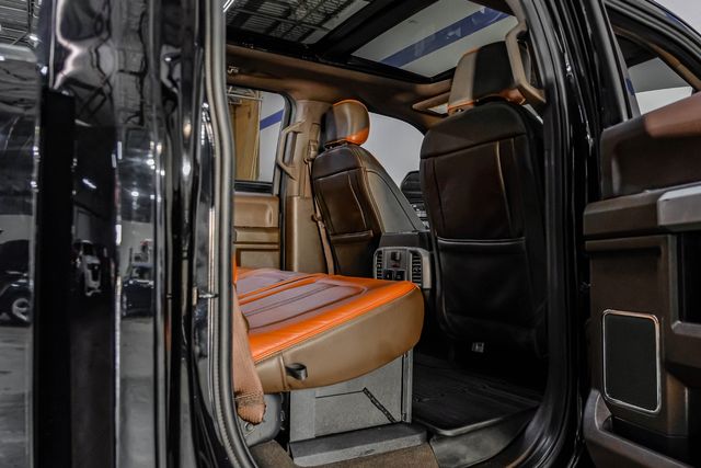 2020 Ford F-250 Super Duty King Ranch Ultimate FX4 Tremor LIFTED 20" Fuel 37s | Dallas, TX | East Dallas Diesel 2020 Ford F-250 Super Duty King Ranch Ultimate FX4 Tremor LIFTED 20" Fuel 37s | Dallas, TX | East Dallas Diesel