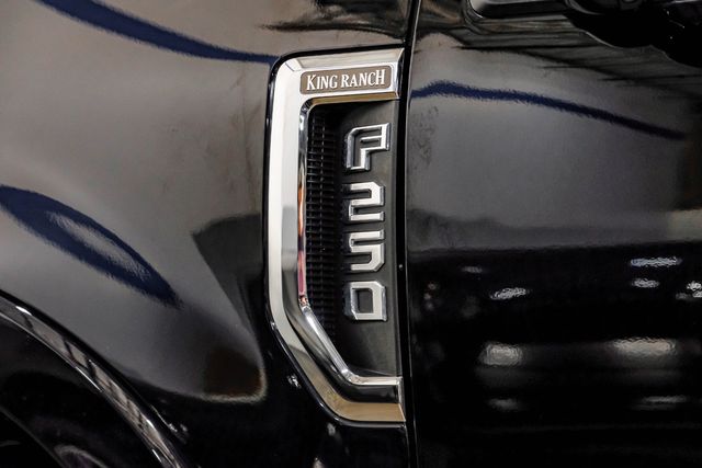 2020 Ford F-250 King Ranch | Dallas, TX | East Dallas Diesel