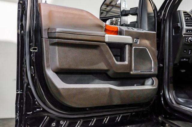 2020 Ford F-250 Super Duty King Ranch Ultimate FX4 Tremor LIFTED 20" Fuel 37s | Dallas, TX | East Dallas Diesel 2020 Ford F-250 Super Duty King Ranch Ultimate FX4 Tremor LIFTED 20" Fuel 37s | Dallas, TX | East Dallas Diesel