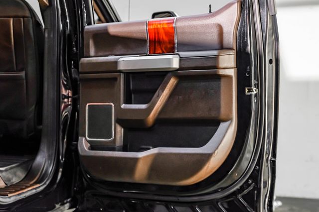 2020 Ford F-250 Super Duty King Ranch Ultimate FX4 Tremor LIFTED 20" Fuel 37s | Dallas, TX | East Dallas Diesel 2020 Ford F-250 Super Duty King Ranch Ultimate FX4 Tremor LIFTED 20" Fuel 37s | Dallas, TX | East Dallas Diesel