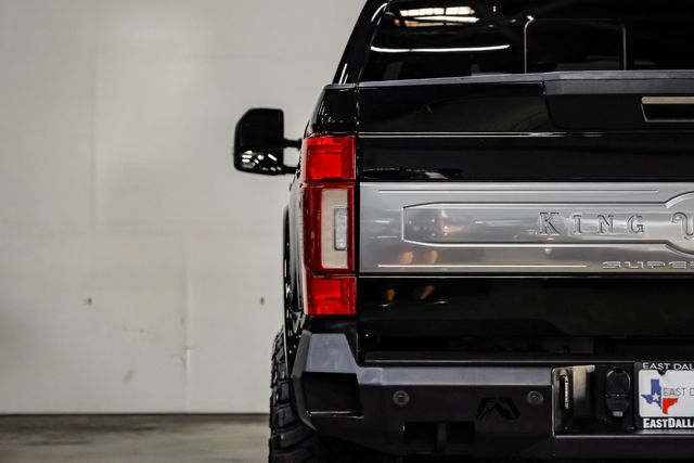 2020 Ford F-250 King Ranch | Dallas, TX | East Dallas Diesel 2020 Ford F-250 King Ranch | Dallas, TX | East Dallas Diesel