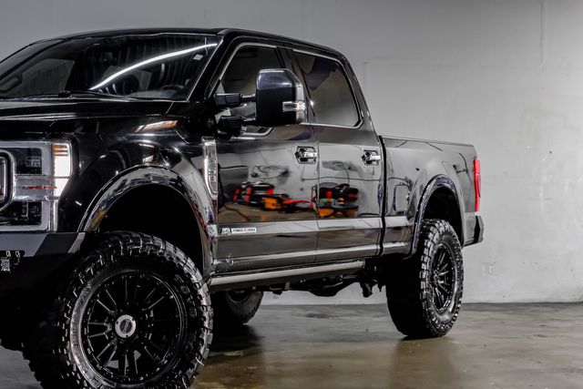 2020 Ford F-250 Super Duty King Ranch Ultimate FX4 Tremor LIFTED 20" Fuel 37s | Dallas, TX | East Dallas Diesel 2020 Ford F-250 Super Duty King Ranch Ultimate FX4 Tremor LIFTED 20" Fuel 37s | Dallas, TX | East Dallas Diesel