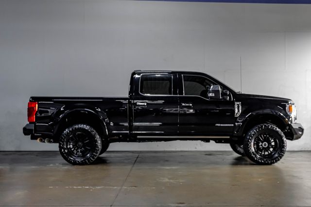 2020 Ford F-250 King Ranch | Dallas, TX | East Dallas Diesel