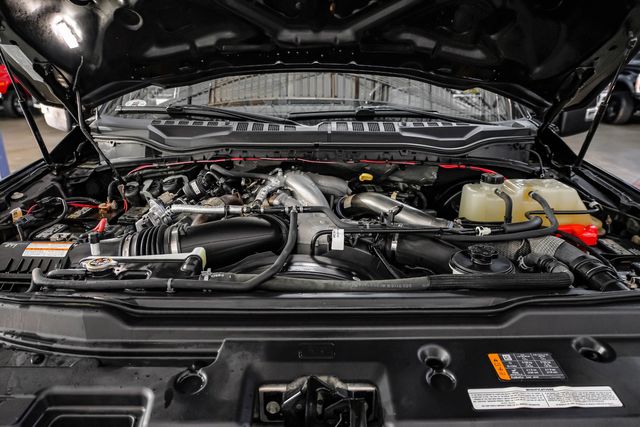 2020 Ford F-250 King Ranch | Dallas, TX | East Dallas Diesel