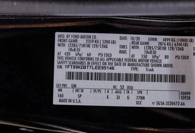 2020 Ford F-250 King Ranch | Dallas, TX | East Dallas Diesel 2020 Ford F-250 King Ranch | Dallas, TX | East Dallas Diesel