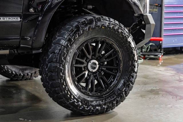 2020 Ford F-250 Super Duty King Ranch Ultimate FX4 Tremor LIFTED 20" Fuel 37s | Dallas, TX | East Dallas Diesel 2020 Ford F-250 Super Duty King Ranch Ultimate FX4 Tremor LIFTED 20" Fuel 37s | Dallas, TX | East Dallas Diesel