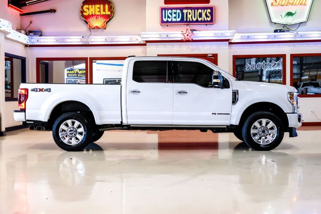 2020 Ford F-250 Super Duty Platinum | Addison, TX | Mr Car Guys 2020 Ford F-250 Super Duty Platinum | Addison, TX | Mr Car Guys