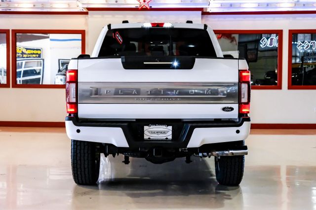 2020 Ford F-250 Super Duty Platinum | Addison, TX | Mr Car Guys 2020 Ford F-250 Super Duty Platinum | Addison, TX | Mr Car Guys