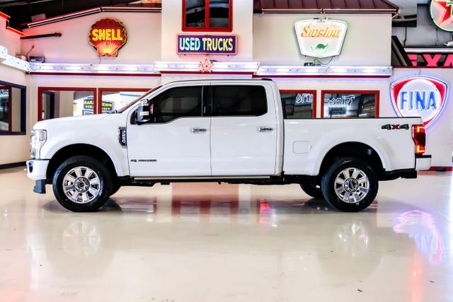 2020 Ford F-250 Super Duty Platinum | Addison, TX | Mr Car Guys 2020 Ford F-250 Super Duty Platinum | Addison, TX | Mr Car Guys