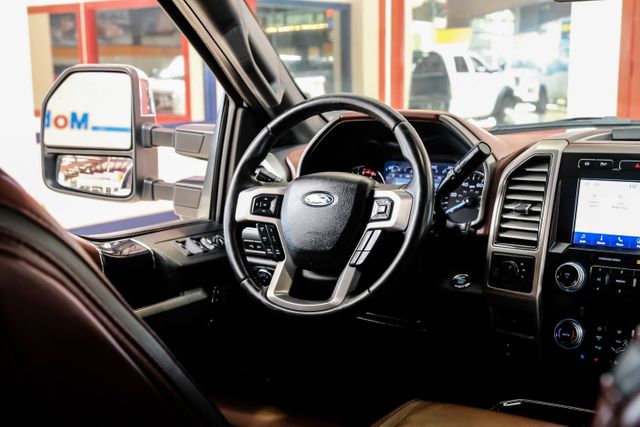 2020 Ford F-250 Super Duty Platinum | Addison, TX | Mr Car Guys 2020 Ford F-250 Super Duty Platinum | Addison, TX | Mr Car Guys