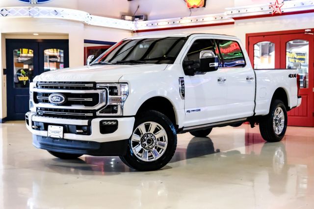 2020 Ford F-250 Super Duty Platinum | Addison, TX | Mr Car Guys 2020 Ford F-250 Super Duty Platinum | Addison, TX | Mr Car Guys