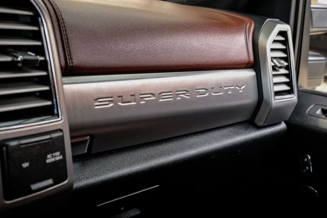 2020 Ford F-250 Super Duty Platinum | Addison, TX | Mr Car Guys 2020 Ford F-250 Super Duty Platinum | Addison, TX | Mr Car Guys