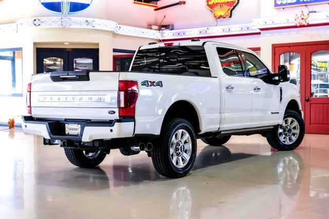 2020 Ford F-250 Super Duty Platinum | Addison, TX | Mr Car Guys 2020 Ford F-250 Super Duty Platinum | Addison, TX | Mr Car Guys